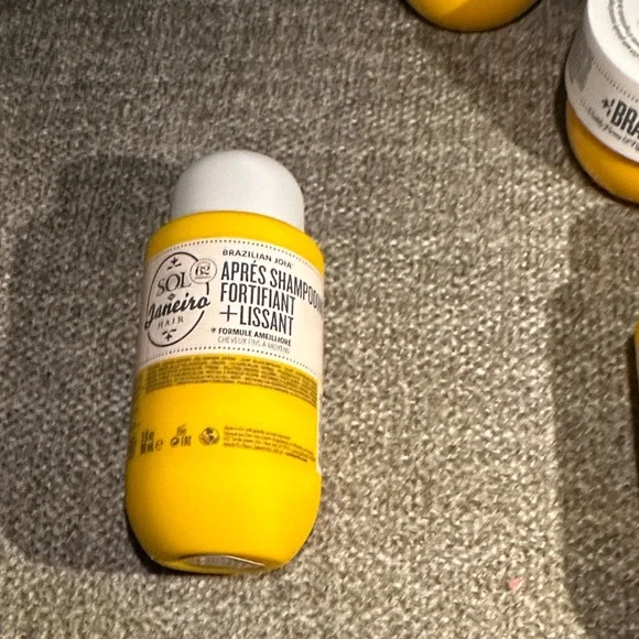 New BUY it now. Sol de Janeiro Skincare, pick your bundle. You get one per buy!! - Picture 2 of 6